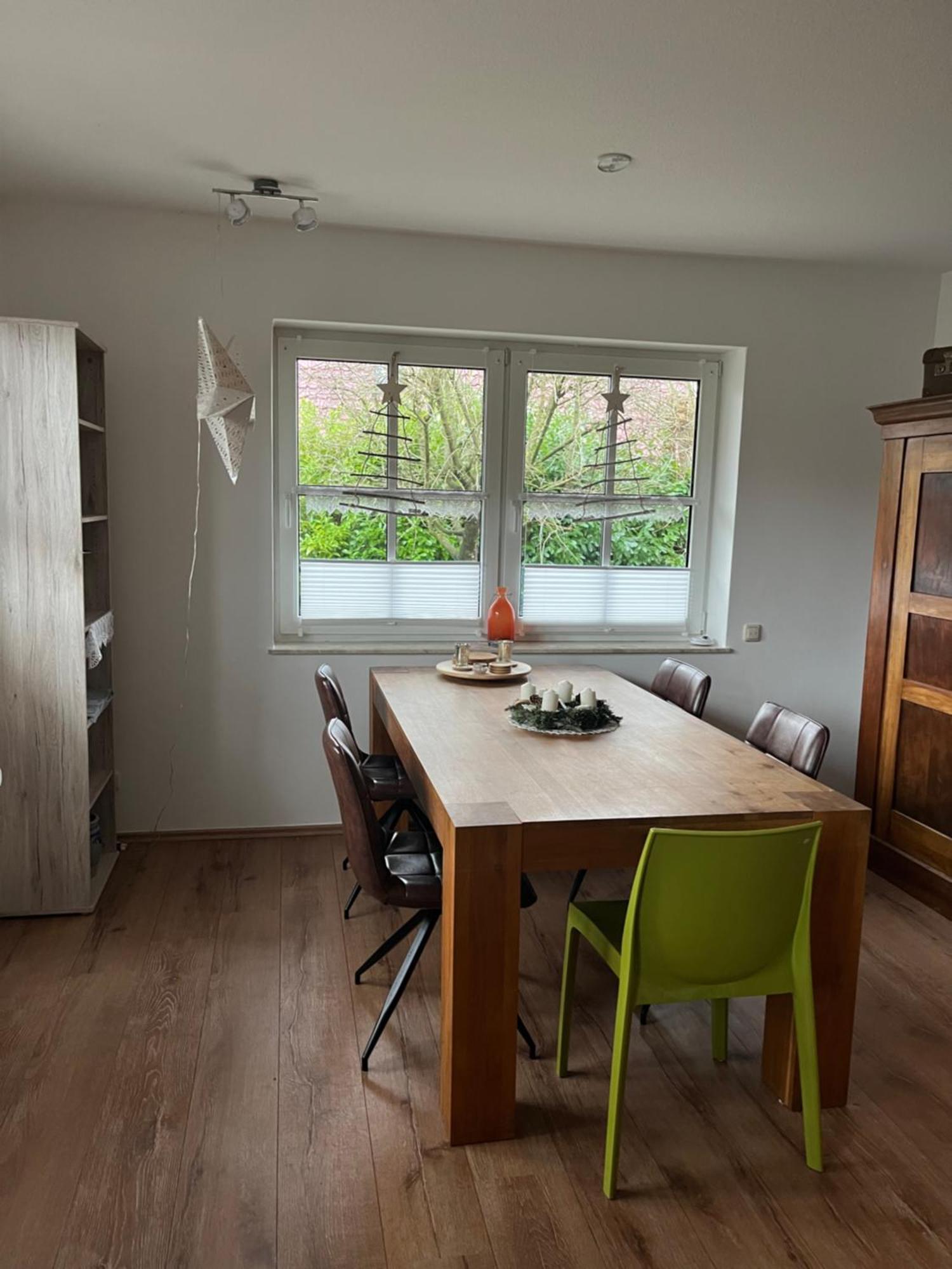Vila Antjes Ankerplatz Wittmund Exteriér fotografie
