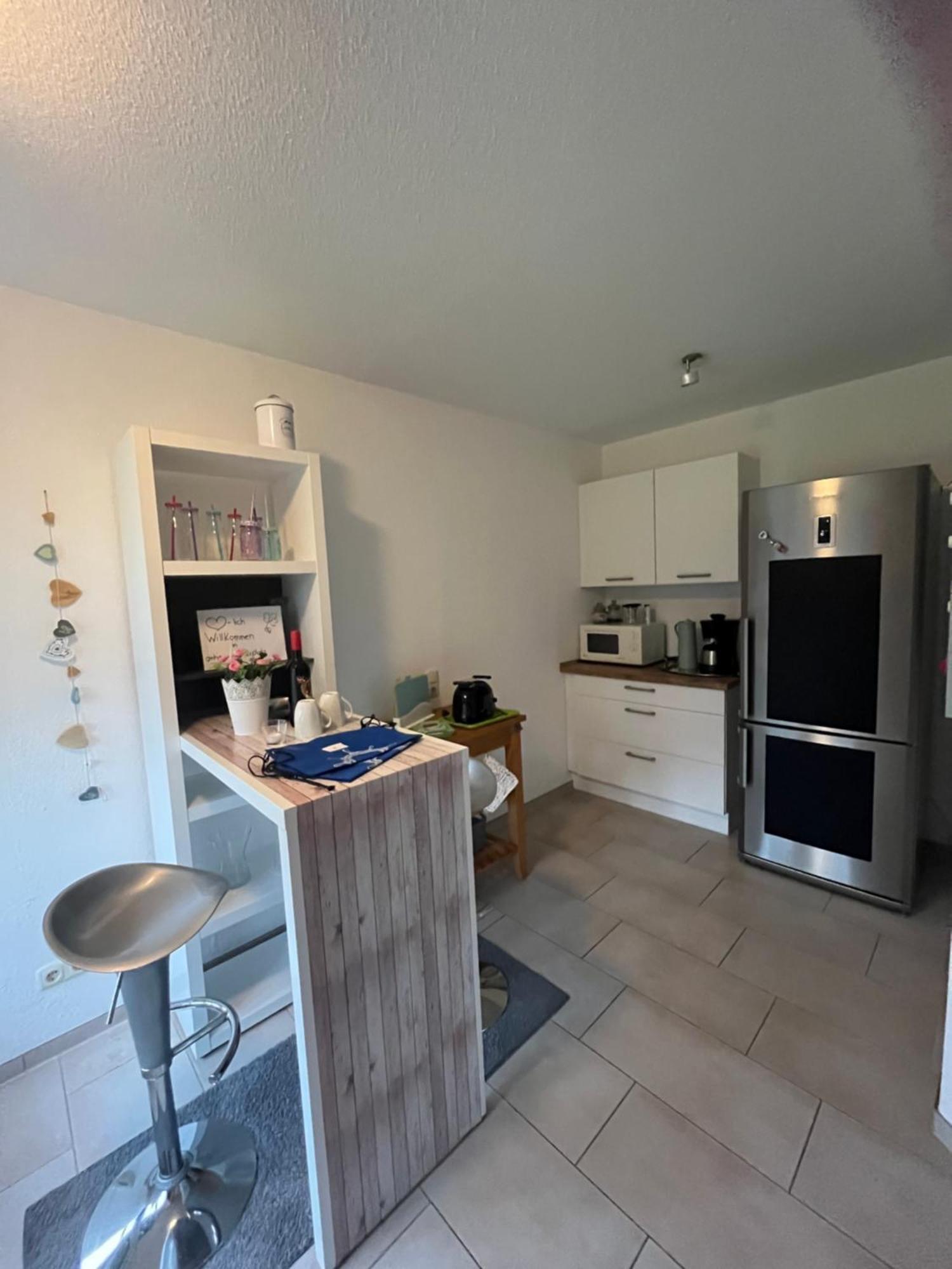 Vila Antjes Ankerplatz Wittmund Exteriér fotografie